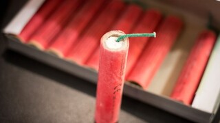 Ľudí stále láka zábavná pyrotechnika, v Bratislave je zakázaná