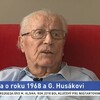 Bývalý slovenský premiér P. Colotka o roku 1968 a G. Husákovi