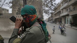 Sýrčania majú z dohody obavy, Turci nebudú tolerovať milície