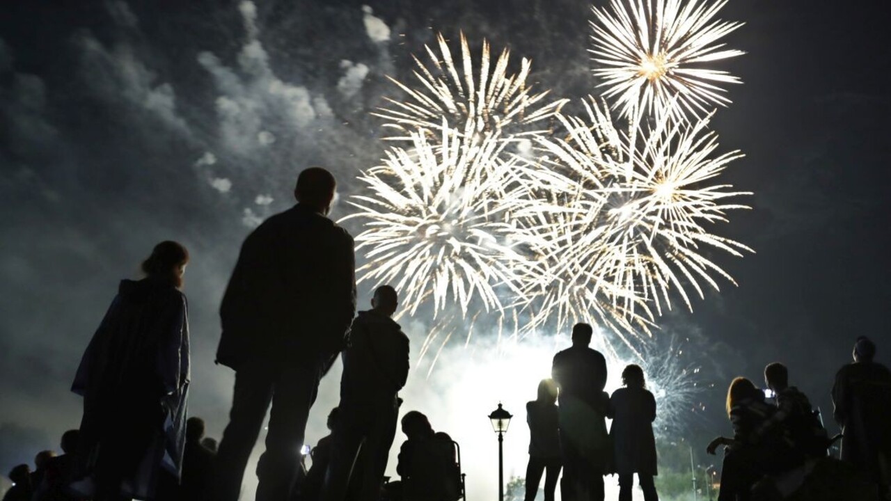 Poslední budú prvými. Nový rok 2019 zavíta najskôr na ostrov