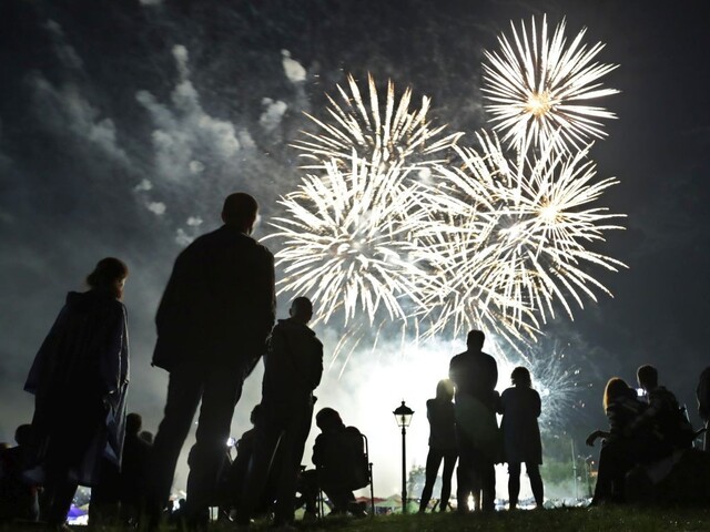 Poslední budú prvými. Nový rok 2019 zavíta najskôr na ostrov