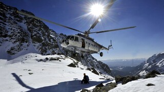 HZS prežila hektický deň, zasiahla v takmer všetkých oblastiach