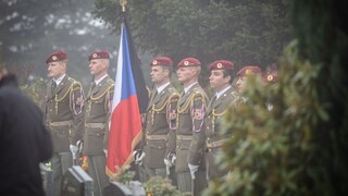 Vo veku 93 rokov zomrel vojnový veterán, plukovník Vladař