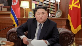Kim pohrozil, ak USA neprestanú s tlakom žiadna denuklearizácia nebude