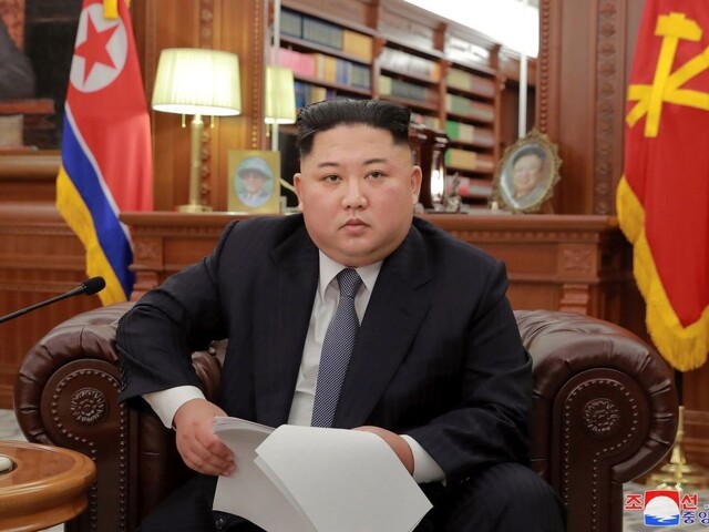 Kim pohrozil, ak USA neprestanú s tlakom žiadna denuklearizácia nebude
