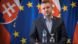 Pellegrini v príhovore varoval pred rozdelením spoločnosti