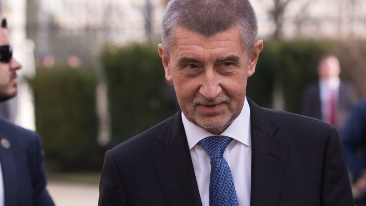 Babiš zvažuje zmeny vo vláde. Prezradil, na koho bude prísnejší
