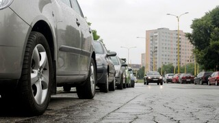 Košičania sa búria, súkromnej spoločnosti nechcú platiť parkovné