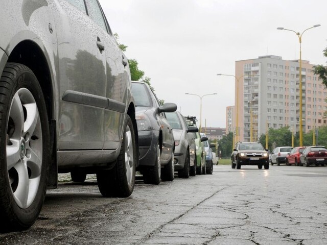 Košičania sa búria, súkromnej spoločnosti nechcú platiť parkovné