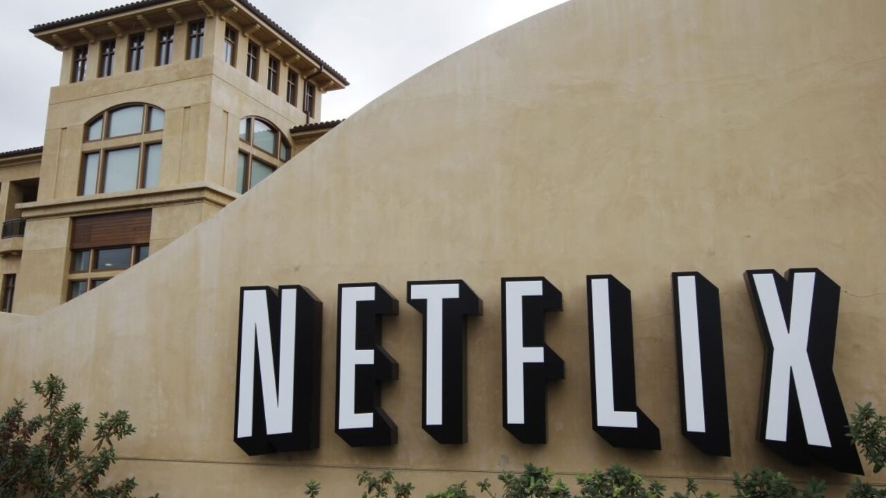 Cenzúra Saudskej Arábie. Netflix stiahol šou, ktorá kritizuje princa