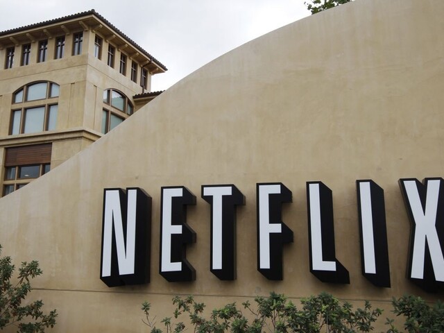 Cenzúra Saudskej Arábie. Netflix stiahol šou, ktorá kritizuje princa