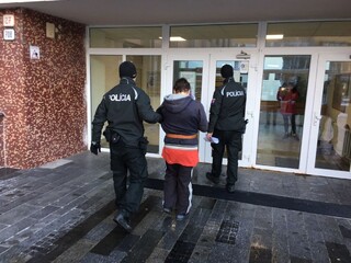 Jana s Vladom sa na Silvestra pohádali, skončilo sa to smrťou