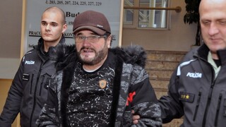 Súd zamietol Šajgalove odvolanie, obáva sa jeho úteku