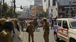 Nenávisť v Indii sa stupňuje. Už traja politici vládnej strany boli potrestaní za protimoslimské výroky