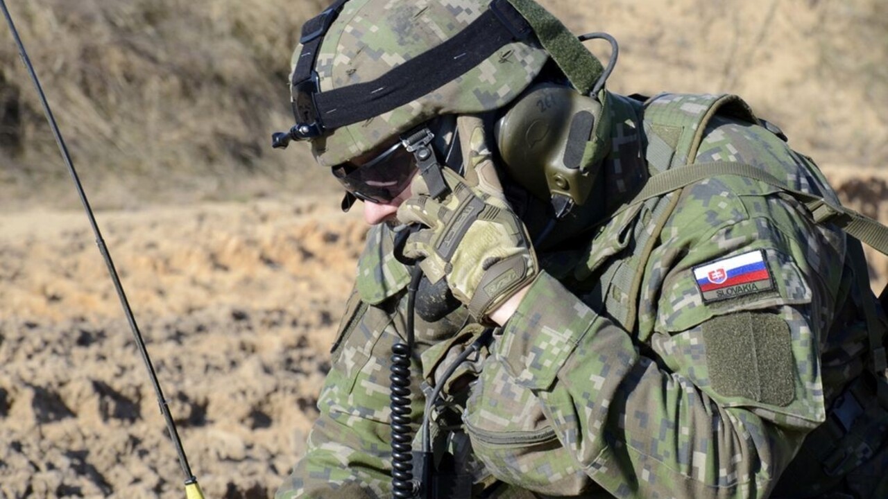 Bugár nepodporí povinnú vojenčinu. Nie je to premyslené, tvrdí