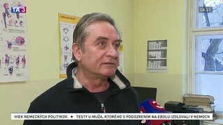 P. Malovič o zradných a nebezpečných prohormónoch