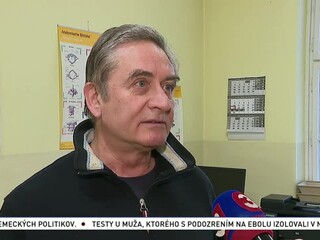P. Malovič o zradných a nebezpečných prohormónoch