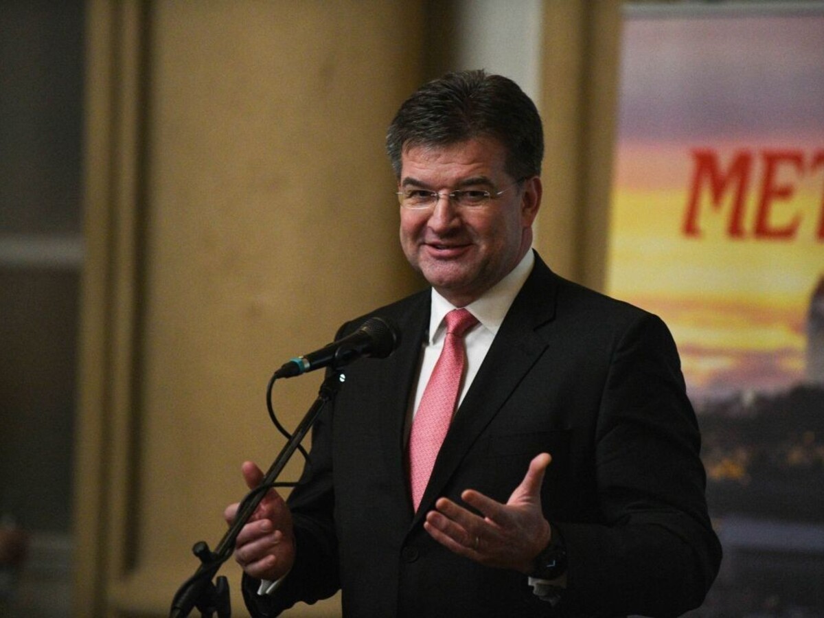 Lajčák nevie, čo by ho presvedčilo kandidovať na prezidenta
