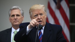 Trump sa múru nechce vzdať. Vyhráža sa výnimočným stavom