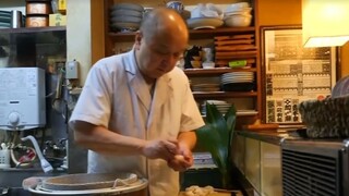 Sushi bar v Tokiu / miniprasiatka ako domáci miláčikovia