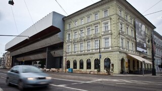 Rekonštrukcia SNG sa natiahne, práce nedokončia ani v roku 2020