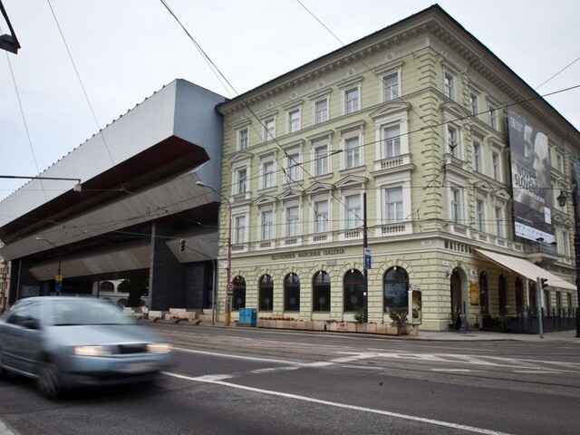Rekonštrukcia SNG sa natiahne, práce nedokončia ani v roku 2020