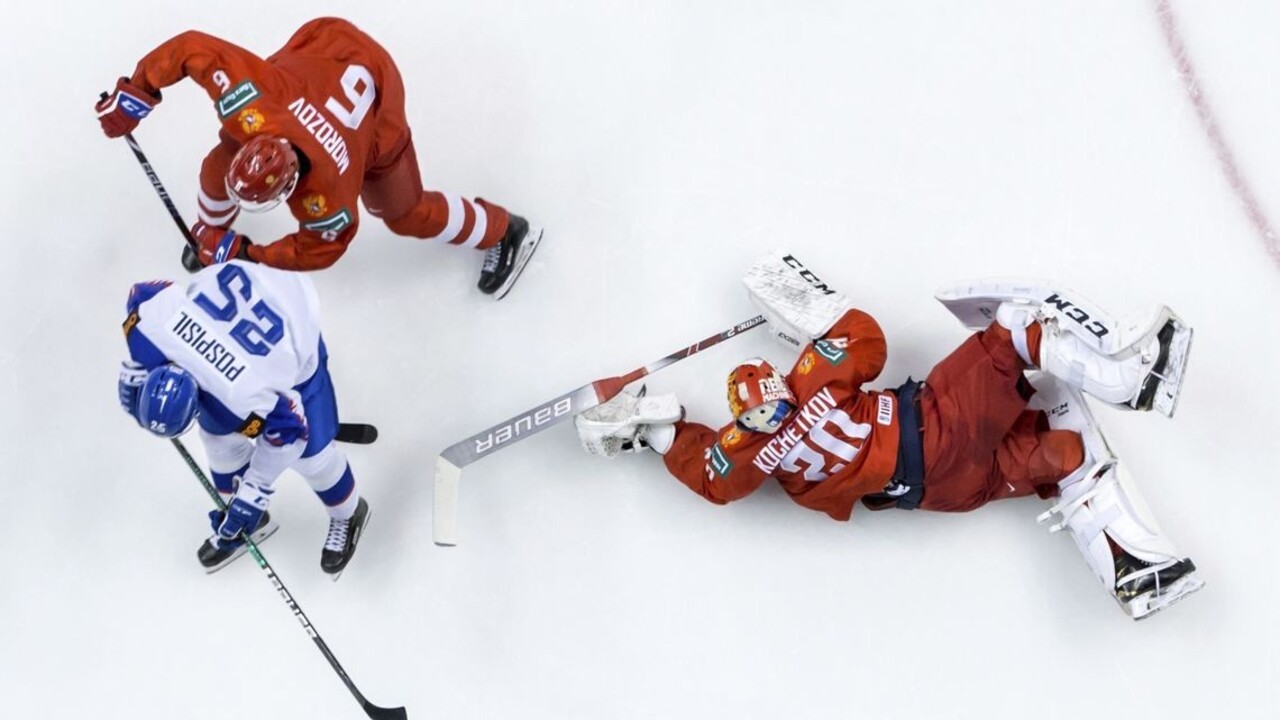 Taký amaterizmus ešte nezažil. Hokejisti skritizovali Bokroša