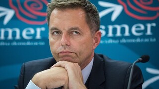 Štatistiky potvrdzujú, že máme vysoké dane. Kažimír tvrdí opak