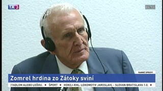 Na Kube zomrel známy generál, preslávil sa bitkou v Zálive svíň
