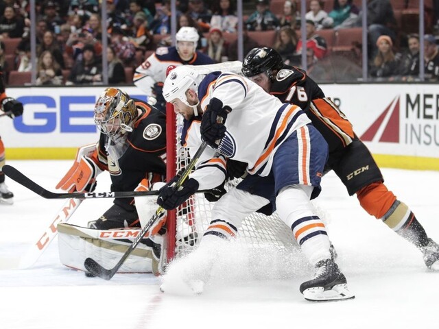 NHL: Pánik a Jaroš bez bodu, Anaheim už ôsmykrát v rade bez výhry