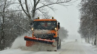 Pod Tatrami sa situácia upokojila, hory sú však nebezpečné