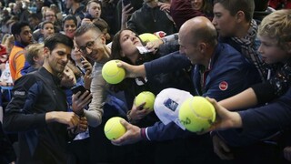 Tenisti národných tímov si zmerajú sily, šampionát hostí Sydney