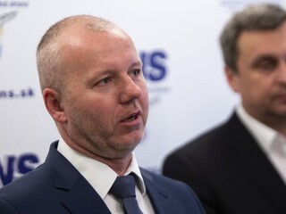 Olympionik Gönci sa ujal funkcie štátneho tajomníka, prezradil priority