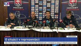 TB trénera E. Bokroša po návrate zo svetového šampionátu