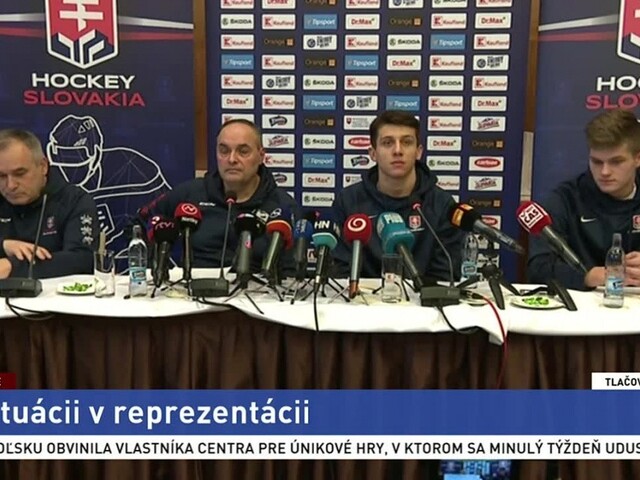 TB trénera E. Bokroša po návrate zo svetového šampionátu