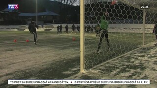 Liptáci sa zišli v nezmenenom zložení, je Daniel na odchode?