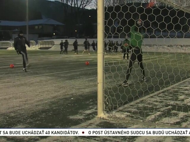 Liptáci sa zišli v nezmenenom zložení, je Daniel na odchode?