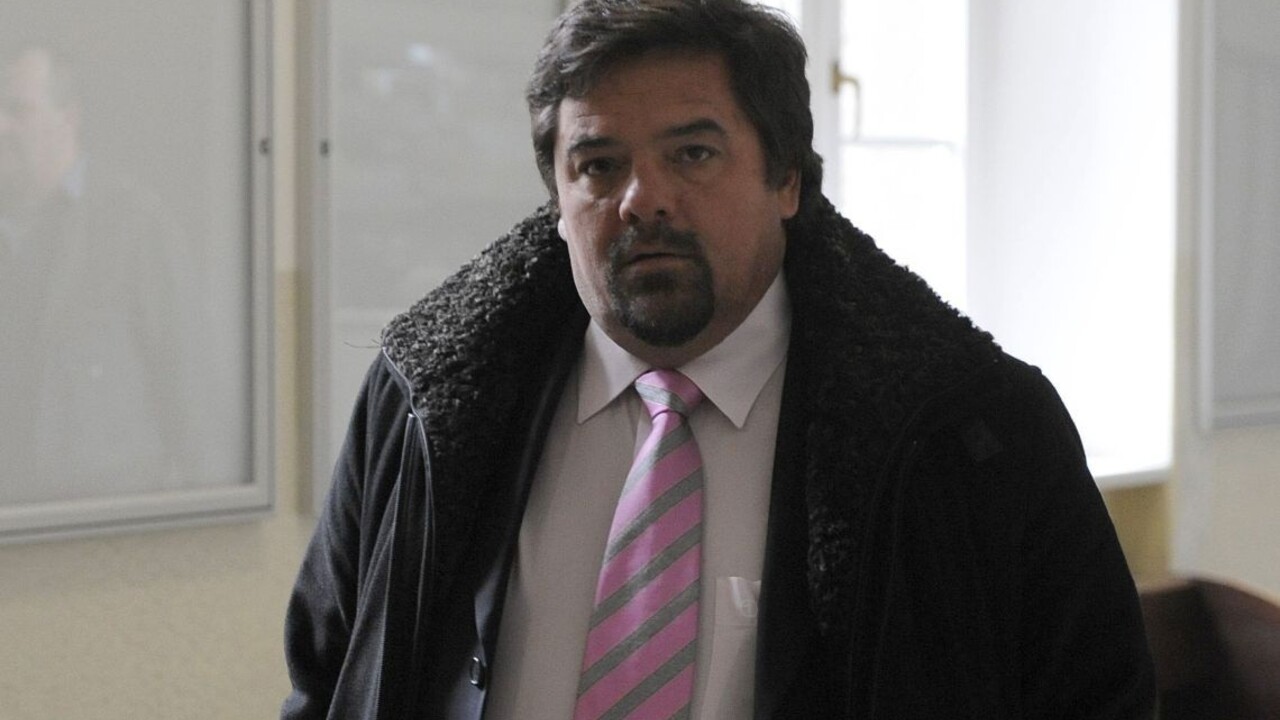 Kočnerova nahrávka má byť o úplatkoch, Dostál sa obrátil na GP