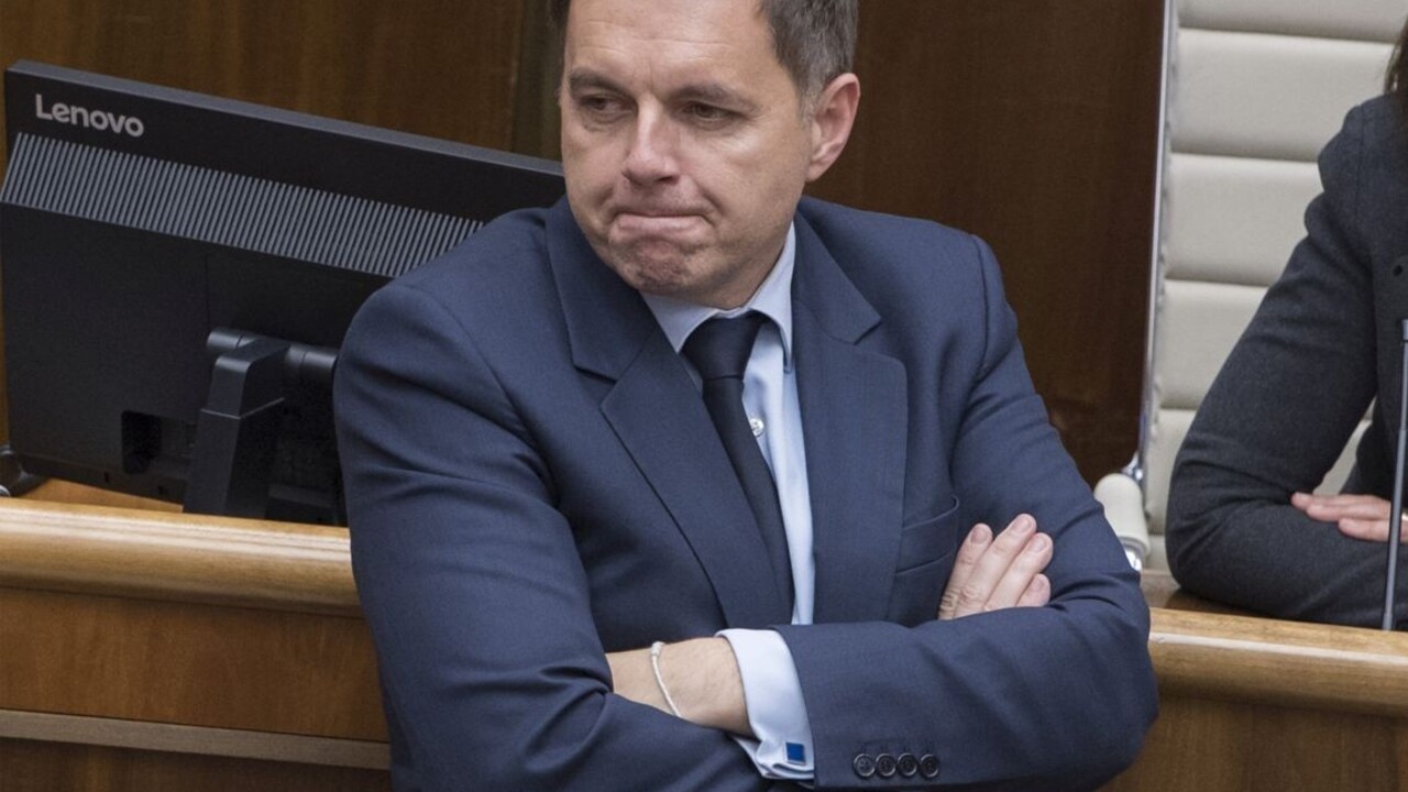 Kažimír vie, kto by mal nahradiť Fica, ak odíde do Košíc