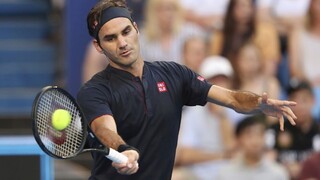 Bývalá tenisová jednotka favorizuje Federera. Verí, že prekvapí
