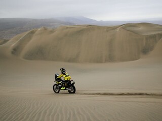 Stefan Svitko dakar 1140 px (SITA/AP)