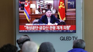 Samit Trumpa a Kima sa blíži, vodca KĽDR očakáva výsledky