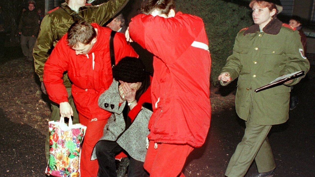 Ležal vo vchode so štyrmi ranami. Pred 20 rokmi zavraždili Duckého