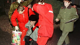 Ležal vo vchode so štyrmi ranami. Pred 20 rokmi zavraždili Duckého