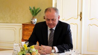 Takto vyzeral tradičný obed prezidentov, diskutovali pri divine