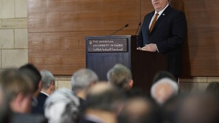 Drsné slová pre Obamu. Šéf diplomacie USA kritizoval jeho politiku