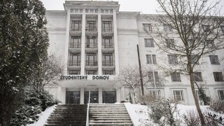 Brány internátov sa čoskoro otvoria, pre študentov budú platiť pravidlá