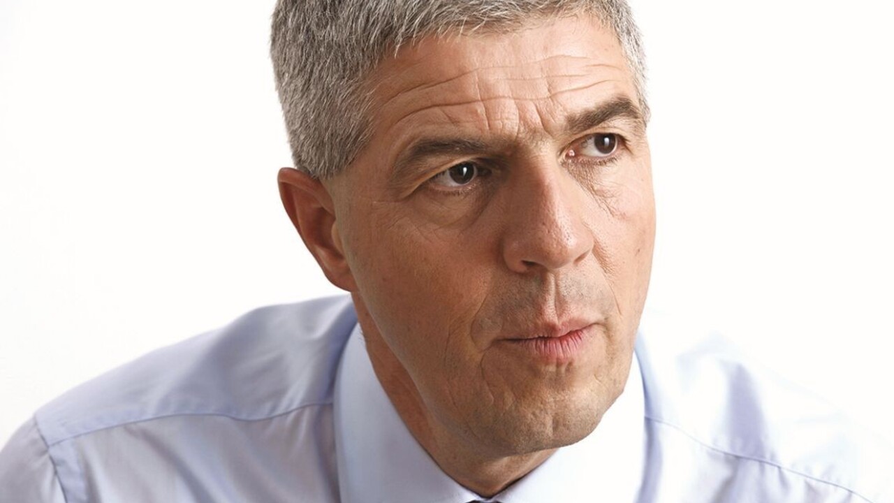 Neverím, že to môžu byť len prázdne slová