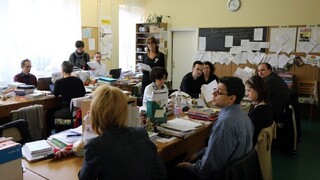 Vláda schválila zákon o pedagógoch, má zmeniť kreditový systém