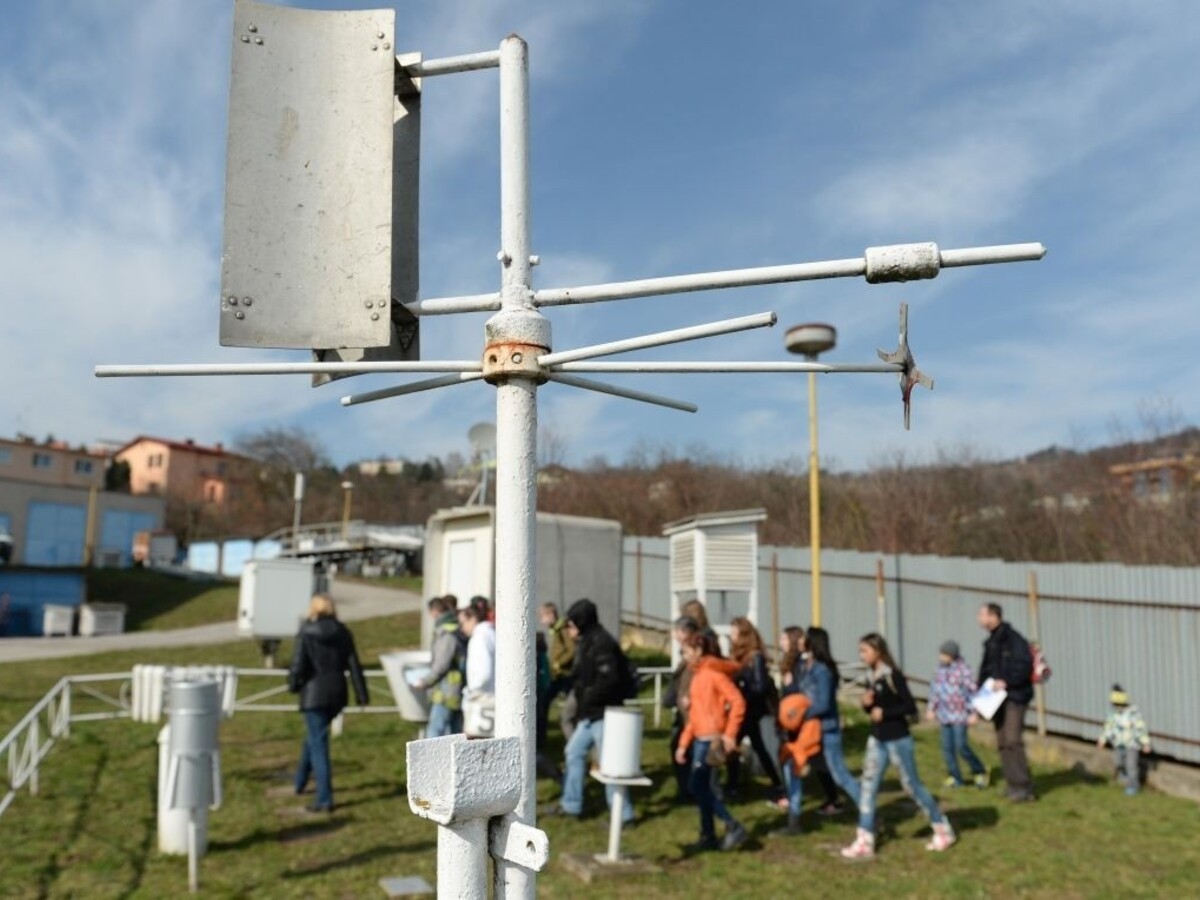 Na viacerých miestach Slovenska bol rok 2018 najteplejší v histórii